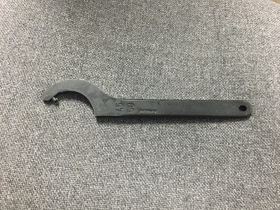 MBO Spanner Wrench 30mm